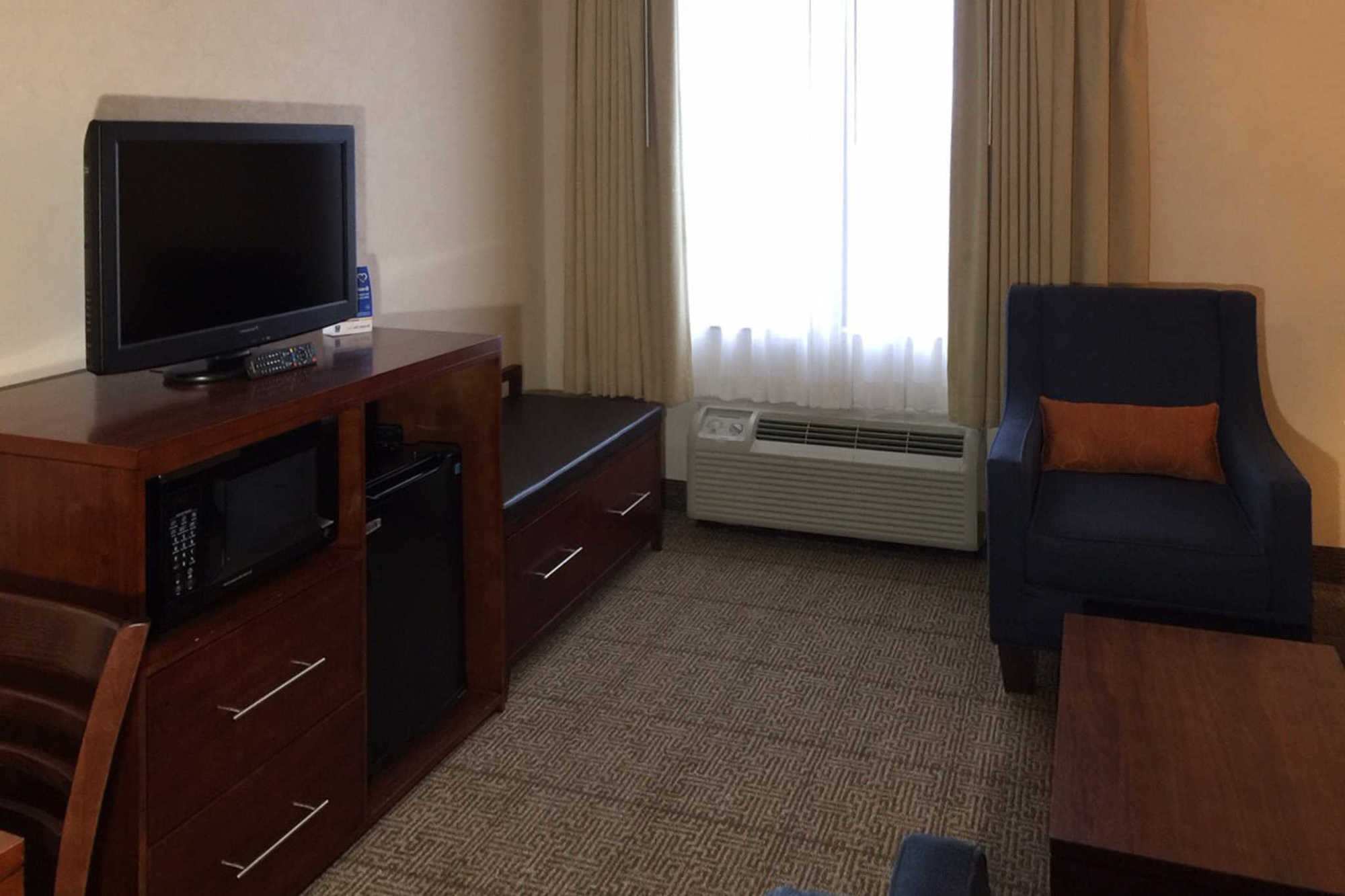 Comfort Inn Conference Center Bowie Kamer foto